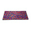 Mouse Pad ACTECK Vibe Flow Kaleido MT464M - 80cm Extra Grande Tela Goma
