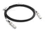Cable DAC HPE Networking SFP+ 10 Gbit/s 3m - Aruba Instant On
