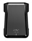 Gabinete Externo ADATA EX500 2.5 Pulgadas - USB 3.2 Gen 1, Negro