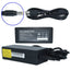 Cargador Laptop GENERICO 65W 18.5V - Compatible HP Punta Amarilla