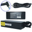 Cargador HP Genérico 90W 19.5V 4.62A - Punta Azul Compatible