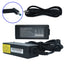 Cargador Genérico 45W para Laptop HP - 19.5V 2.31A Conector 4.5x3.0mm