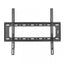 Soporte de Monitor GETTTECH GWT-WAF75-01 - Acero, Capacidad 44.91 kg