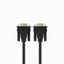 Cable VGA HP DHC-VG100-1M 1 Metro - Conexión de Video de Alta Calidad