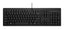 Teclado HP 125 AY2Y7AA#ABM - Plug and Play USB Negro