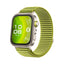 Smartwatch Huawei Watch Fit 4 Pro Verde - Cristal de Zafiro y Titanio