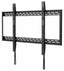 Soporte para TV Manhattan 461993 - Pared 100kg, 60 a 100 Pulgadas