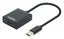 Convertidor USB 3.2 a HDMI Manhattan 153690 - Video 1080P