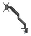 Soporte Monitor Manhattan 462570 17-49 Pulgadas - Escritorio Ajustable