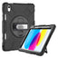 Funda rígida Manhattan para iPad 10.9 pulgadas - Protección profesional