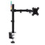 Brazo SmartFit Kensington K55408WW - Soporte Monitor Negro hasta 8 kg