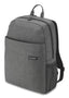 Mochila Kensington Simply Portable Lite 16 pulgadas Gris - Ligera y Resistente