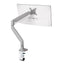 Brazo de Escritorio Kensington K55470WW - Montaje Ajustable, Blanco