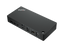 Docking Station Lenovo USB-C 40AY0090US - Universal Multconexión