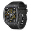 Reloj Inteligente PERFECT CHOICE PC-270201 - Chat GPT, Negro