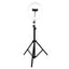 Aro de Luz LED 10 Pulgadas Perfect Choice PC-120407 - Base Expandible y Trípié para Streaming