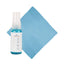 Kit de Limpieza Perfect Choice PC-030362 - Líquido Limpiador y Paño Microfibra