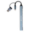Hub USB-C/A Naceb NA-0125 7 Puertos - 1 USB 3.0 y 6 USB 2.0