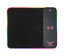 Mouse Pad Gaming Naceb Technology NA-0926 - Tela, 32x14cm, Negro