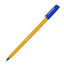 Bolígrafo Nextep NE-063FA Pro-Tip 0.7 Azul - Pack 12 piezas