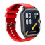 Smartwatch Necnon NSW-101 2.01" IP67 - Bluetooth 5.0, Monitor Cardíaco y Calorías