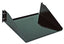 Charola para Monitor NORTH SYSTEM 3U - Acero Negro, Rack 44.5cm
