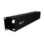Organizador Nexxt AW222NXT62 cables 19" 2U - Gestión profesional de redes