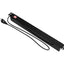 Regleta Nexxt AW222NXT81 9 Tomacorrientes Horizontal - Supresor de Sobretensión