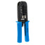 Tenaza Nexxt AW250NXT17 Prensa Terminal Pro3 - RJ45, RJ12, RJ11 Modular