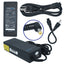 Cargador OVALTECH OTAC-E55 90W 19V 4.74A - Conector 5.5x1.7mm