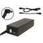 Cargador OVALTECH OTAC-E65 19V 1.75A 33W USB - Para Laptops