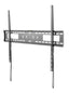 Soporte de Pared Fijo OVALTECH OVTV-F60100 para TV 60-100 pulgadas, Resistencia 75kg