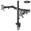 Soporte para Monitor OVALTECH OVM-D1332 13 a 32 pulgadas - Resistencia 8kg