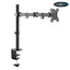 Soporte para Monitor OVALTECH OVM-S1332 13" a 32" - Resistencia 8kg