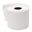 Rollo Térmico PCM T8070S Sencillo - Papel Blanco 50 unidades