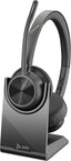 Auriculares Plantronics Voyager 4320 - Binaural USB-A con Base de Carga