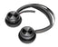 Auriculares Plantronics Voyager Focus 2 - Bluetooth USB-C/A, Cancelación de Ruido