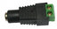 Adaptador de energía DC Hembra PROVISION-ISR PR-C09 - Para cámaras de vigilancia