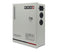 Gabinete Fuente de Poder PROVISION-ISR PR-5A8CH-B 8 Canales 12V/5A con Batería Gel