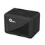 Regulador de Voltaje Qian EN1000 1000VA - 8 Contactos, LED, 50/60Hz