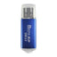 Lector MicroSD BROBOTIX 345673A - USB 2.0, 480 Mbit/s, Azul