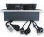 Caja de Mesa BROBOTIX 005514 - RJ45, HDMI, SVGA, USB y Alimentación