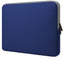 Funda Básica BROBOTIX 256349-3 para Laptop 15.6 Pulgadas - Neopreno Azul Marino