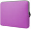 Funda para Laptop BROBOTIX 256349-1 15.6 pulgadas - Neopreno Rosa