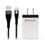 Cargador Brobotix USB C con Cable Tipo C - Carga Rápida 5V