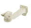 Soporte de Gabinete BROBOTIX 963370 para Cámara de Vigilancia - Aluminio Universal