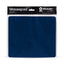 Mouse Pad BROBOTIX 695157 Ultra Delgado Azul Marino - Incluye Bolsa