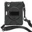 Funda Protector BROBOTIX 6000557 iPad Mini 6 - Giro 360º, Uso Rudo