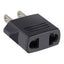 Adaptador de Corriente Brobotix 6000915 - Europeo a Americano