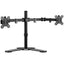 Soporte para Monitor BROBOTIX 963203 - Dual Brazos, 13-32 Pulgadas, 8 KG por Brazo